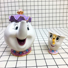 ��Ů�cҰ�FС�豭���Mrs.Potts��Chip�������̫̫�R�˱�