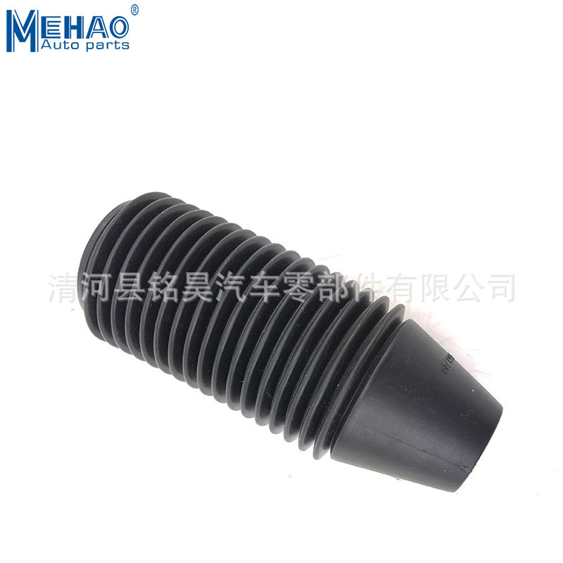 Suministro directo de fábrica marca MEHAO Chevrolet Daewoo Opel amortiguador cubierta antipolvo 96561749