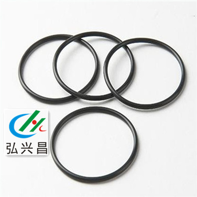 昆山弘兴昌直供 美标密封圈AS568 三元乙丙胶O形圈 EPDM密封件|ms