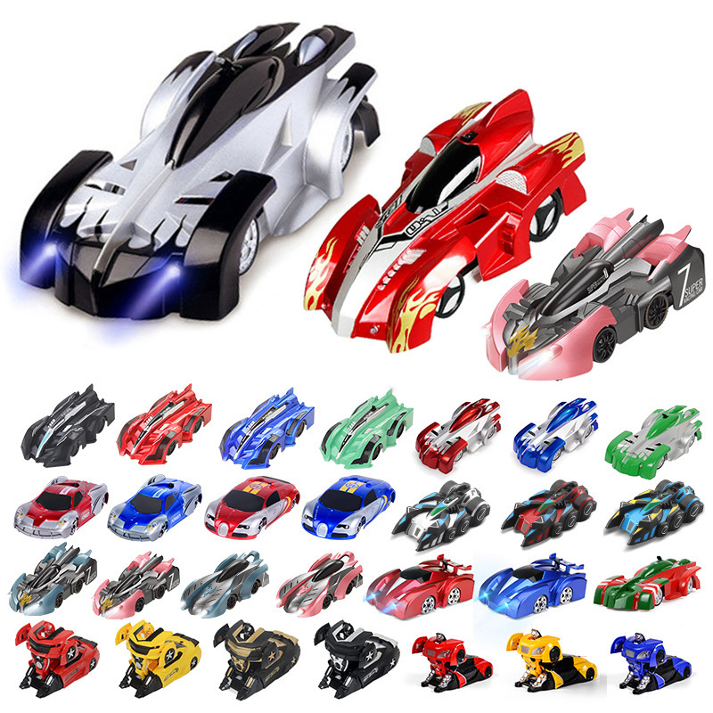 Cross-Border 2.4g Feel Remote Control Wall Climbing Car Deformation Wall Climbing Remote Control Car Climbing Stunt Toy Car Electric Toy Cross-Border 2.4g Feel Remote Control Wall Climbing Car Deformation Wall Climbing Remote Control Car Climbing Stunt Toy Car Electric Toy
