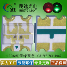 ����SMD1206�t��G�pɫ�� 1210�t�G�pоƬ1209���N�ɫ�����NƬ��