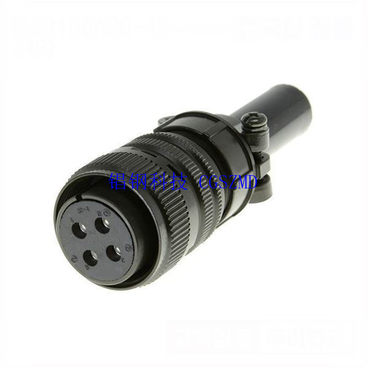 MS3106A-20-3S  Բ��������MIL-DTL-5015 8о, ���Ӳ�ͷ ����