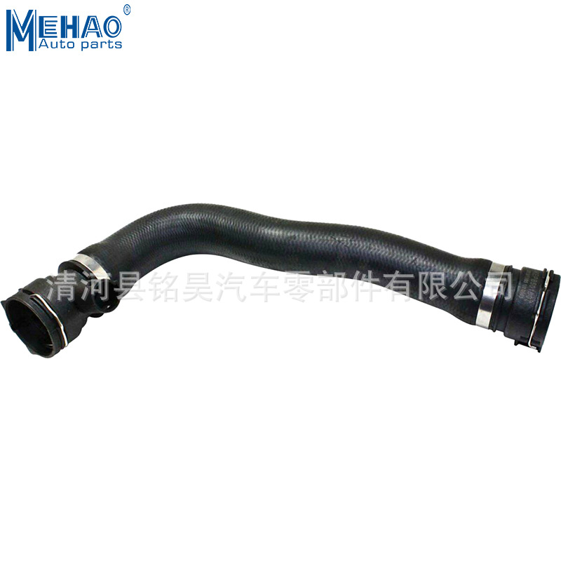 Suministro directo de fábrica de tuberías de agua de la marca MEHAO 17127508011 17 12 7 508 011 para BMW