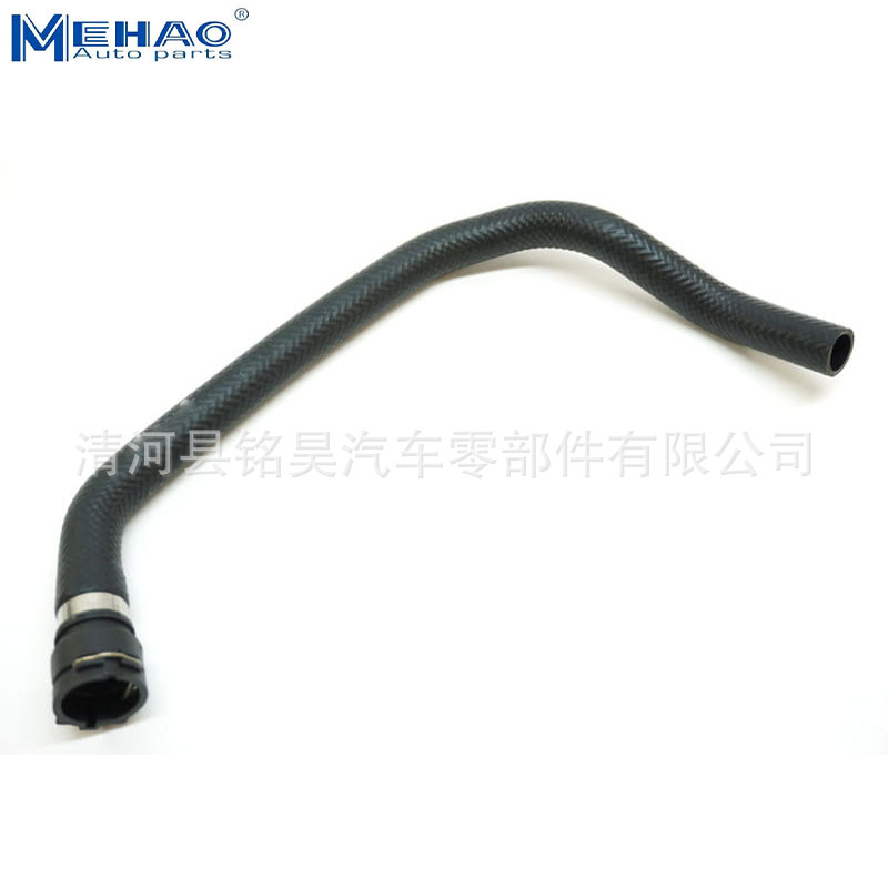 Tubo de suministro directo de agua de fábrica 64218381387 Tubo de agua Tubo de goma 64 21 8 381 387 Adecuado para BMW X5