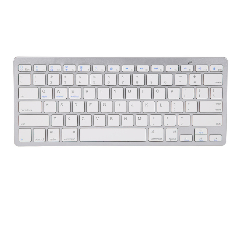 X5 Keyboard Russian French German Spanish Korean German Ultra-Thin Mini Universal Bluetooth Phonetic Multi-Language X5 Keyboard Russian French German Spanish Korean German Ultra-Thin Mini Universal Bluetooth Phonetic Multi-Language