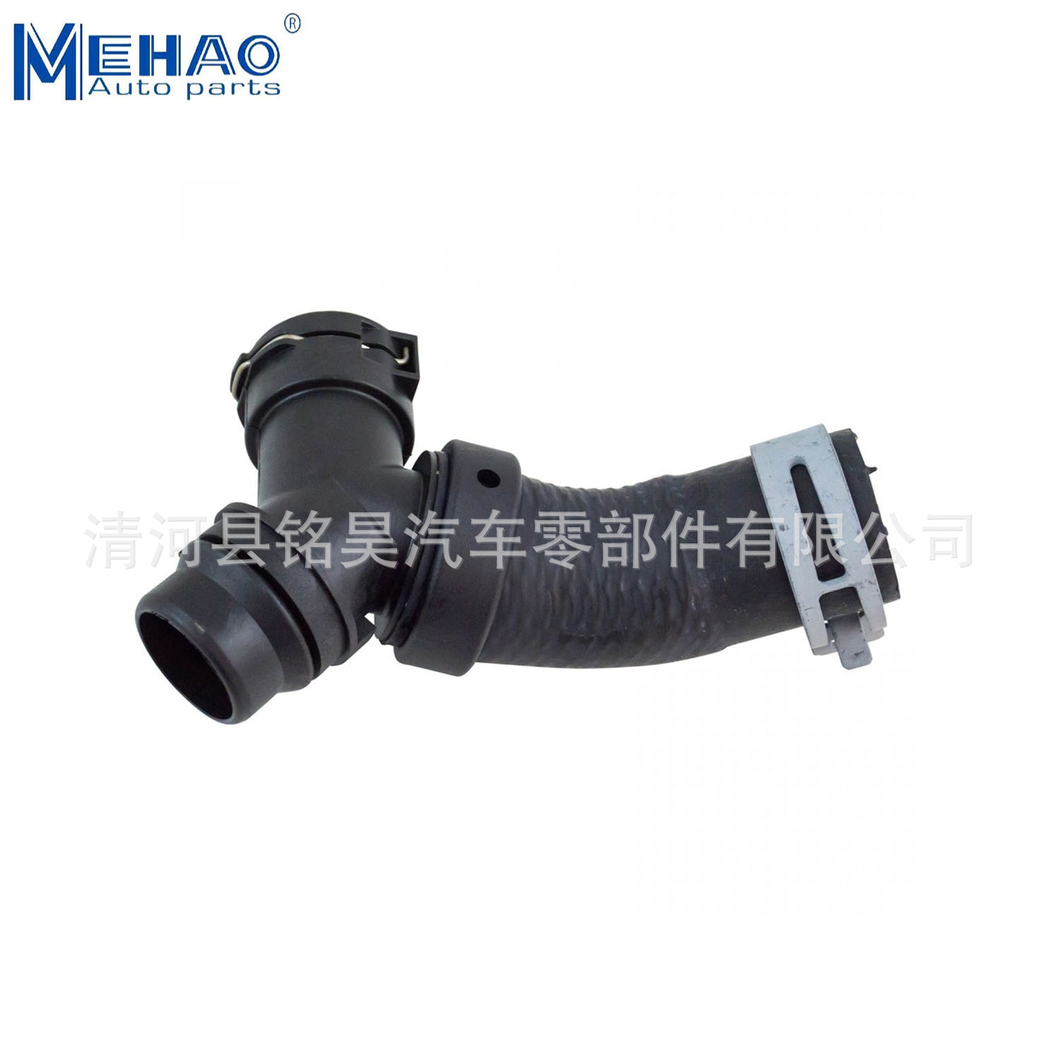 Venta directa de fábrica para Ford radiador tubería de agua DR3Z8566B