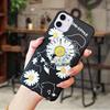 Samsung, oppo, vivo, xiaomi, silica gel cartoon phone case, iphone