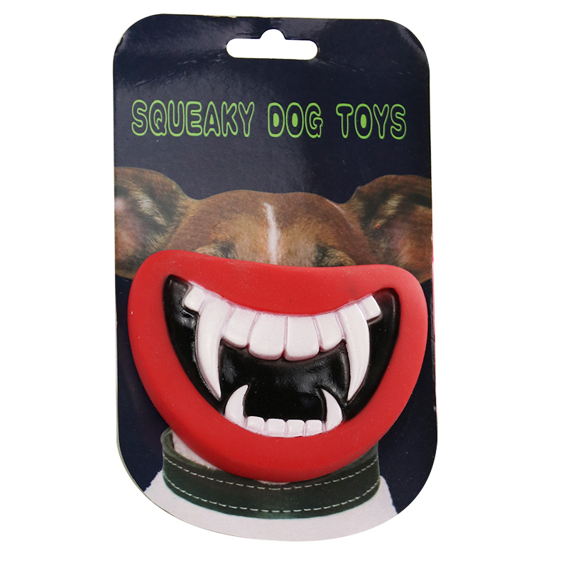Suministros para mascotas Amazon popular Halloween perro vinilo sonido juguete mascota molar perro mordedura de juguete