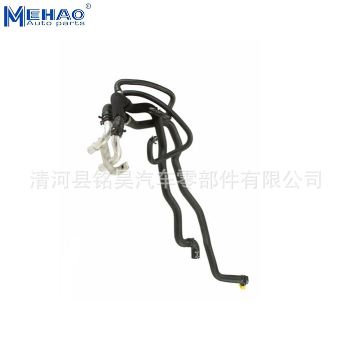 LR005187 tubería de agua para radiador Land Rover tubería de agua LR006147 4726526 4733970