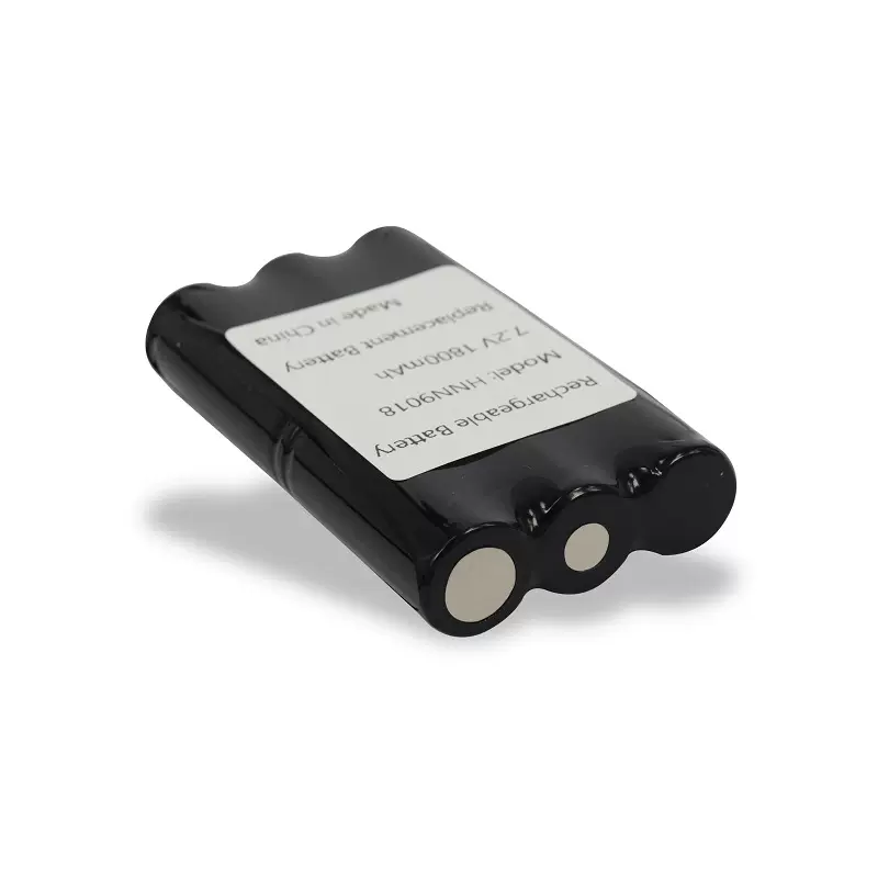 HNN9018 HNN9018A 适用于MOTOROLA 对讲机电池 SP50 7.2V 1800mAh