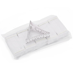 WenTai Ruler Factory supplies 1.5-meter imperial paper rulers with centimeter and inch scales, copperplate paper rulers.