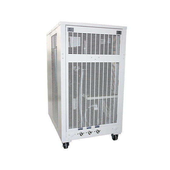 Kelida is suitable for laser cutting machine small 3P air-cooled chiller