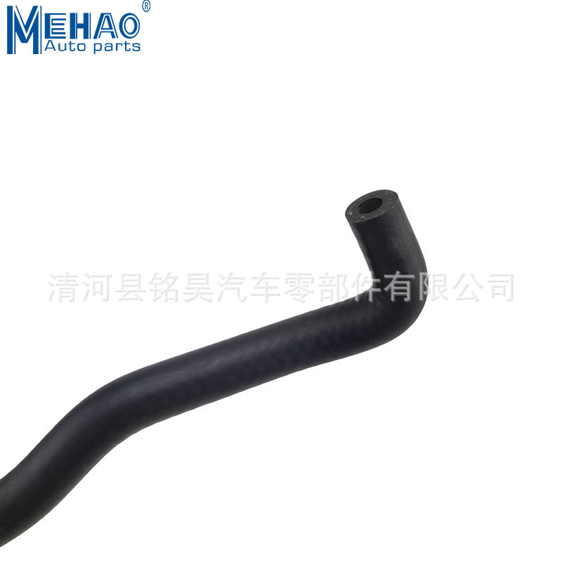 La tubería de agua de la marca MEHAO es adecuada para la tubería de agua BMW 17127536235,17 12 7 536 235