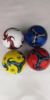 Football polyurethane children's material for training, wholesale