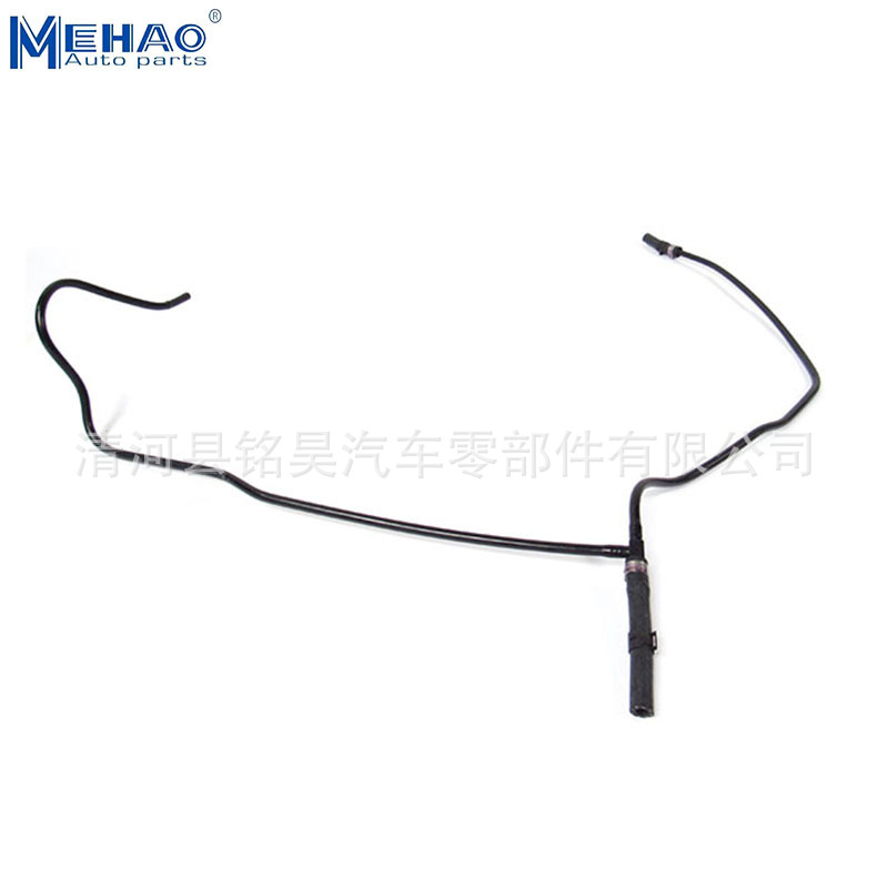 Tubo de agua de nylon de alta calidad para Land Rover manguera de refrigerante tubo de agua de refrigeración PCH000211