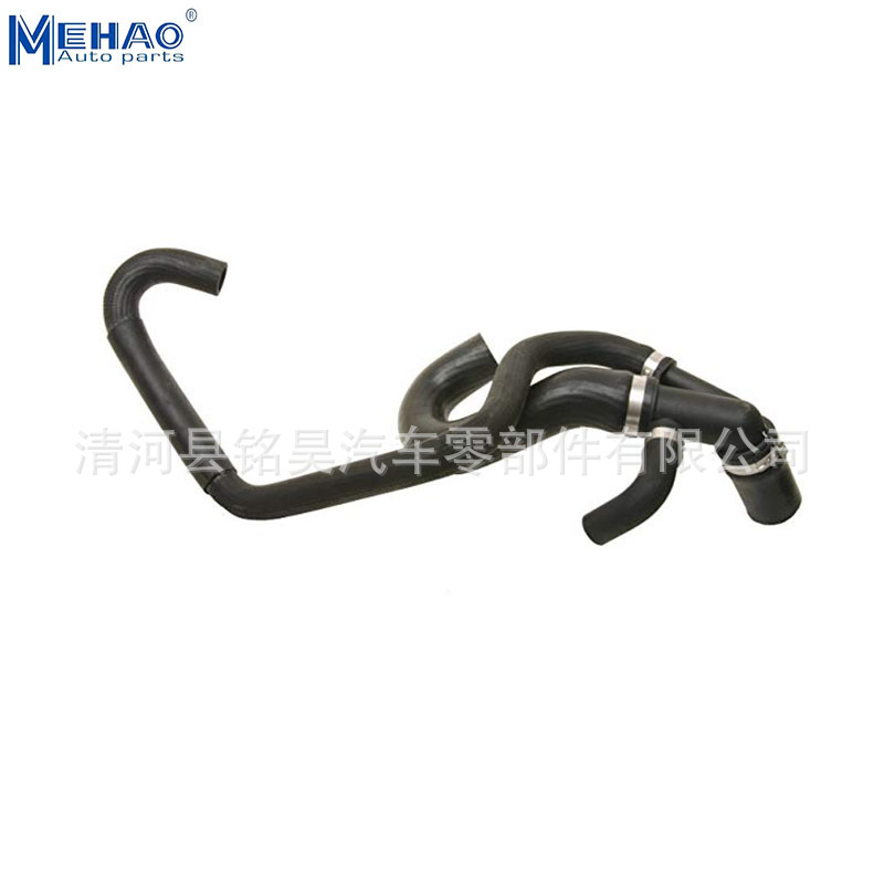 Adecuado para Land Rover tubería de agua del coche radiador tubería de agua EPDM tubo de goma PEH000080
