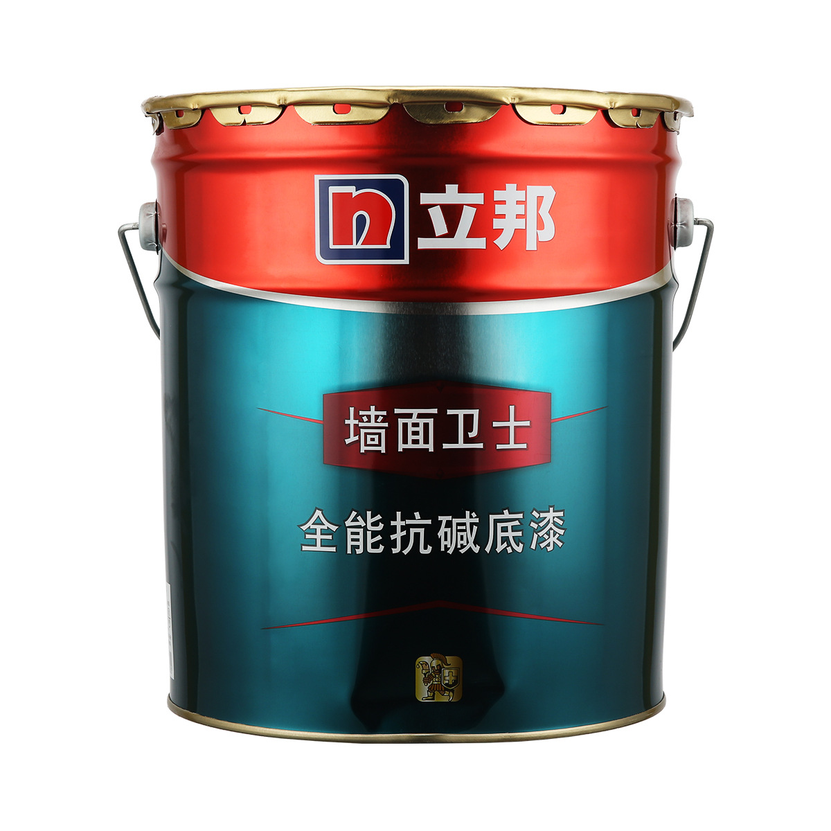 Грунтовка Nippon Paint Wall Guard 18 л