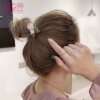 Hair rope, hair accessory for adults, Korean style, internet celebrity, simple and elegant design