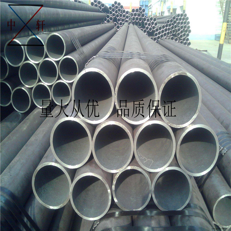 不锈钢无缝钢管GB/T1076-2012