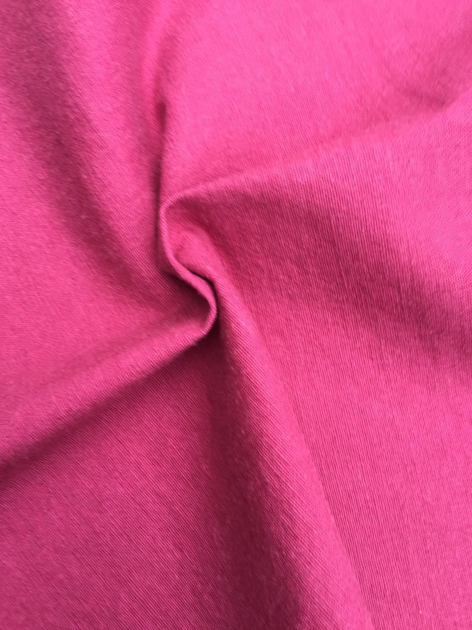 9*9亚麻粘 弹力布 亚麻面料 平纹亚麻 纯色 染色布 高档弹力