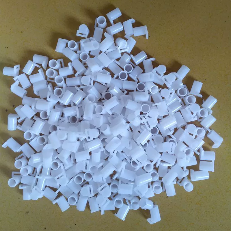 Монгольская сумка противомоскитная сетка кронштейн аксессуары Стекловолоконная крышка стержня пластиковая опорная база угловая заглушка резиновая втулка утолщенная Крышка для ног