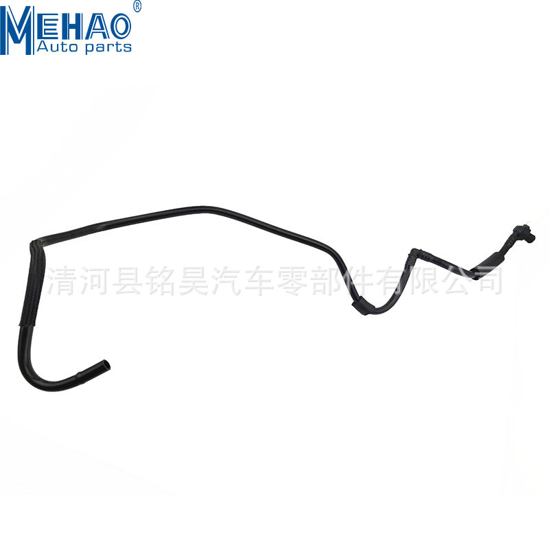 Suministro directo de fábrica para tubería de agua Ford tubo de aire AV612420BJG AV61-2420B-JG