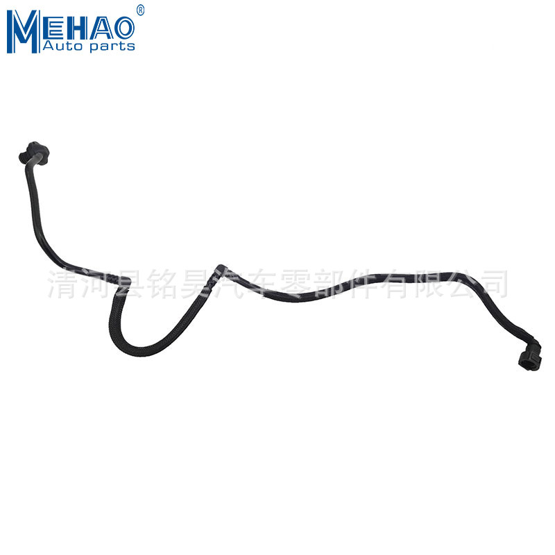 Suministro directo de fábrica para tubería de aceite Ford Focus tubería de aire BV612420EB,BV61-2420-EB
