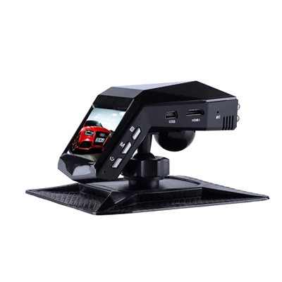 2025 Center Console: Yingwen Driving recorder