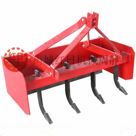 7齿平地机  箱式平地机SBX-7   农用平地机  平地机厂家
