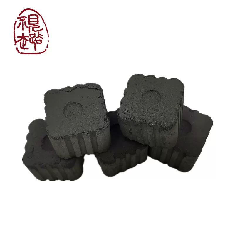 【厂家批发零售】TC烧烤炭charcoal天成炭业方圆炭3小时火力