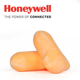 霍尼韦尔巴固LPF-1隔音耳塞车间降噪防噪音耳塞学习睡眠无线耳塞