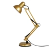 Gold+base (no light bulb)