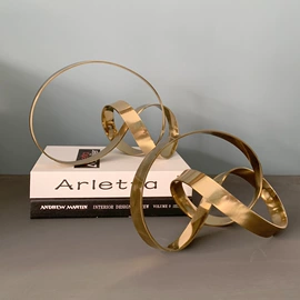 金属工艺品;树脂工艺品;玻璃工艺品