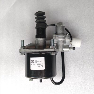 Apply to Isuzu 6WF1 Clutch slave cylinder 105MM 1-3180466-0 Japan Positive factory ISUZU