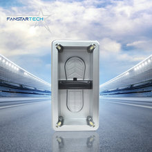 公模鞋套机自动家用全自动鞋套机家用踩脚一次性鞋套商用自动机