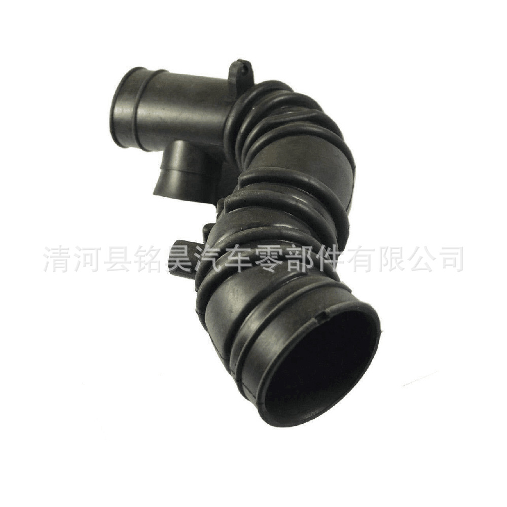El tubo de aire de suministro directo de fábrica 17881-7A090 es adecuado para el tubo de goma del tubo de admisión de Toyota 178817A090