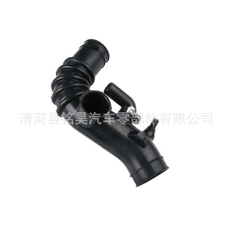Suministro de tubo de aire de alta calidad 17881-03121 Adecuado para tubo de goma de tubo de admisión Toyota 1788103121