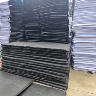 25-80度闭孔EVA 防水防潮黑色白色彩色泡沫板发泡材料 EVA泡棉
