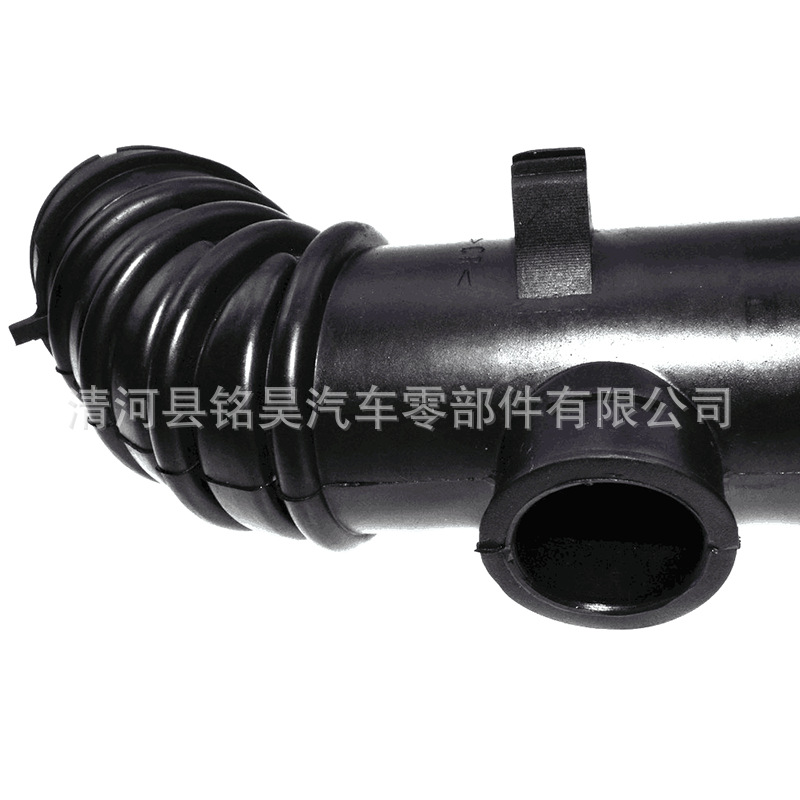 El tubo de aire de suministro directo de fábrica 17881-15180 es adecuado para el tubo de goma del tubo de admisión Toyota 1788115180