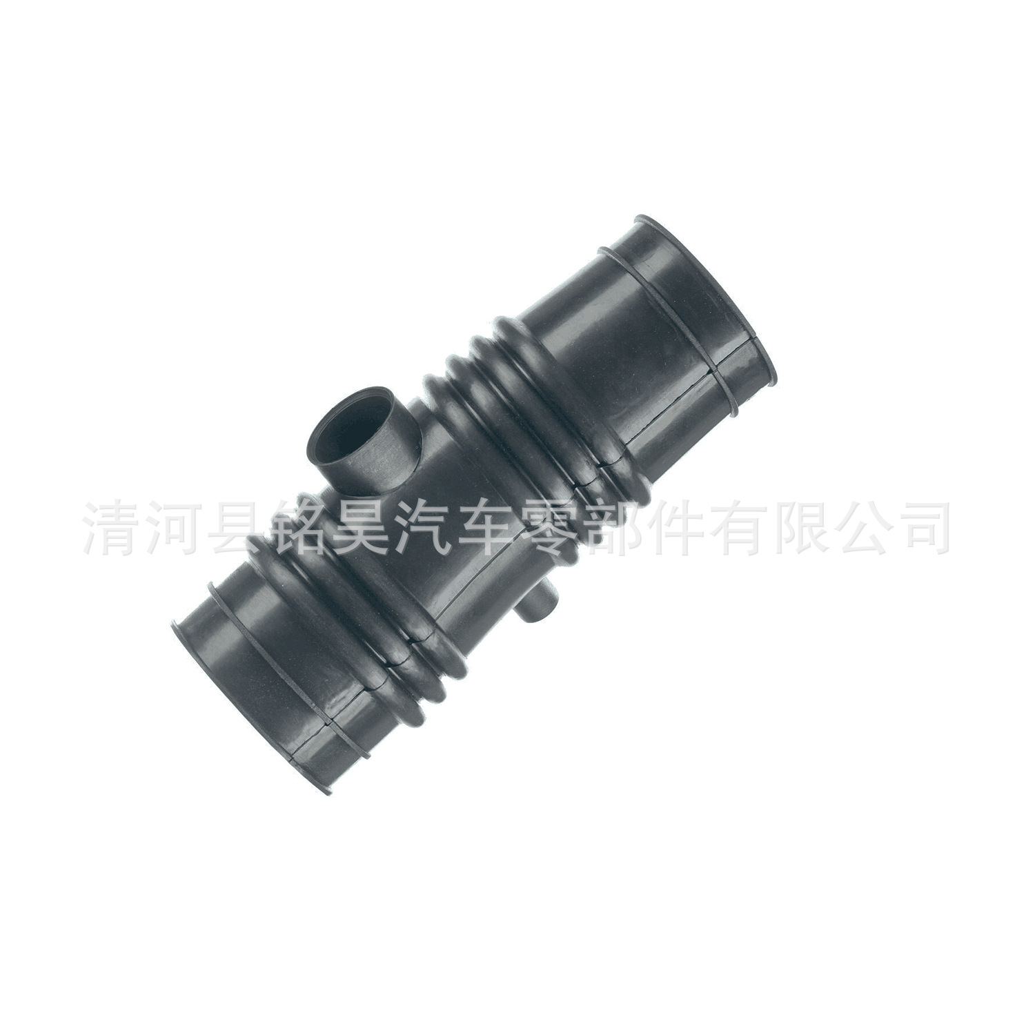 El tubo de aire de suministro directo de fábrica 17881-20070 es adecuado para el tubo de goma del tubo de admisión Toyota 696-705