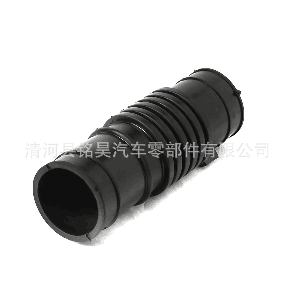 El tubo de aire de suministro directo de fábrica 17881-54640 es adecuado para el tubo de goma del tubo de admisión Toyota 1788154640