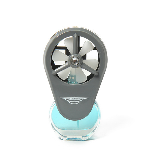 Air OMA car perfume air outlet car fragrance supplies deodorizing high-end car aromatherapy diffuser perfume
