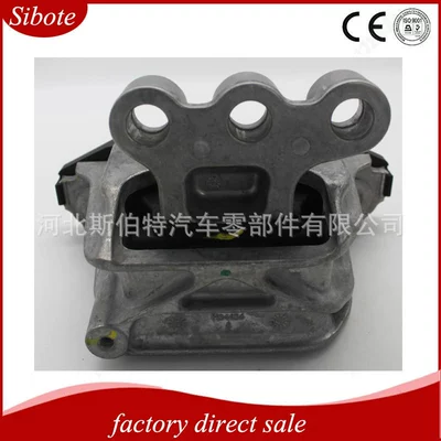 damping system applicable to Cadillac XT5