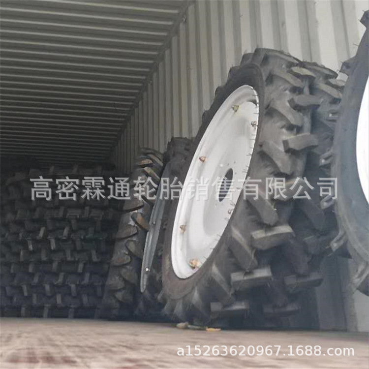 植保喷药机打药机8.3-42人字1.45米19公分 可带钢圈可出口