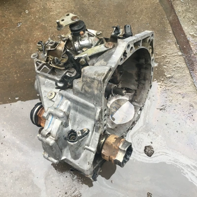 Applicable to BYD F0 Fo 371 372 manual transmission gearbox gearbox gearbox assembly (Engine assembly)