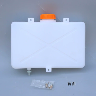 Punch-Free Thickened Oil Barrel Accessories, Fuel tank