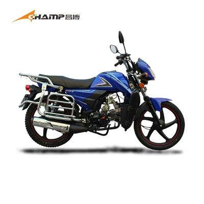 Motosikletlər Yellow Plate 125Cc Fuel