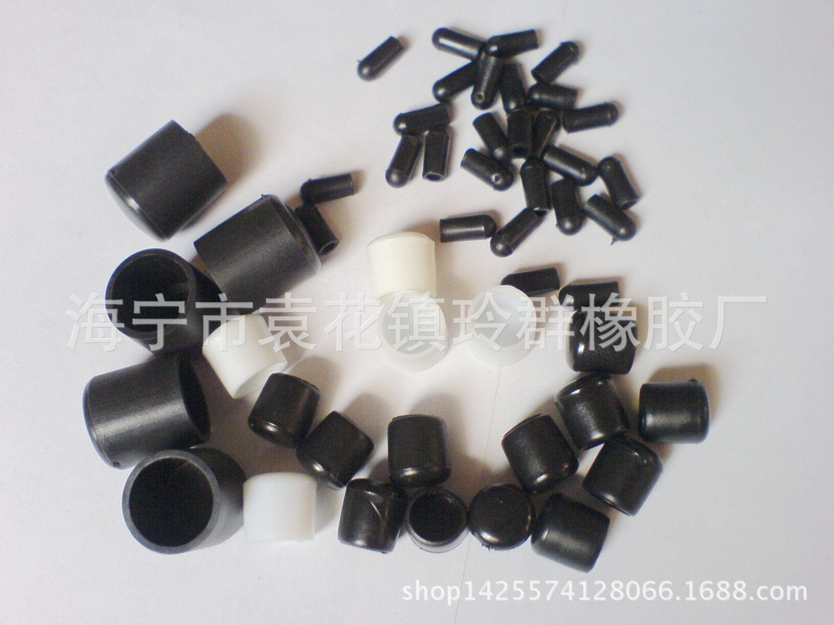 厂家供应硅胶螺丝保护帽 橡胶螺母保护帽 耐磨硅胶螺栓保护套