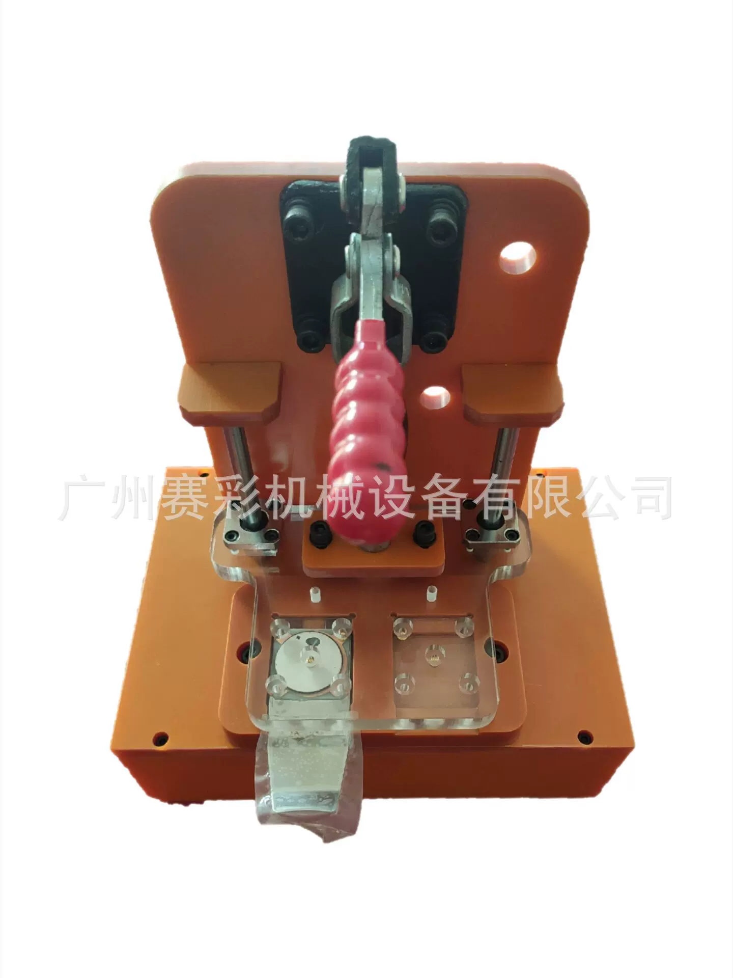 专业PCB测试夹具制作厂家直销非标制作各类型夹具治具设备工装