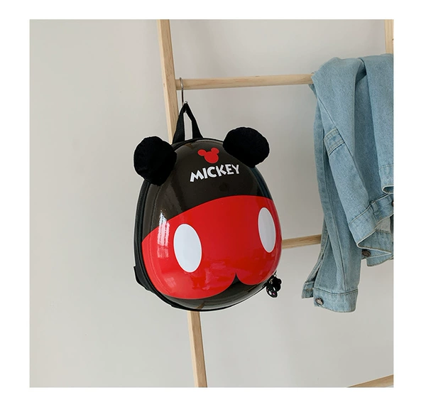 Black Mickey (no led rope)